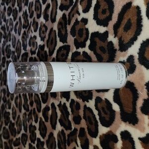White Kenneth Cole Body Spray